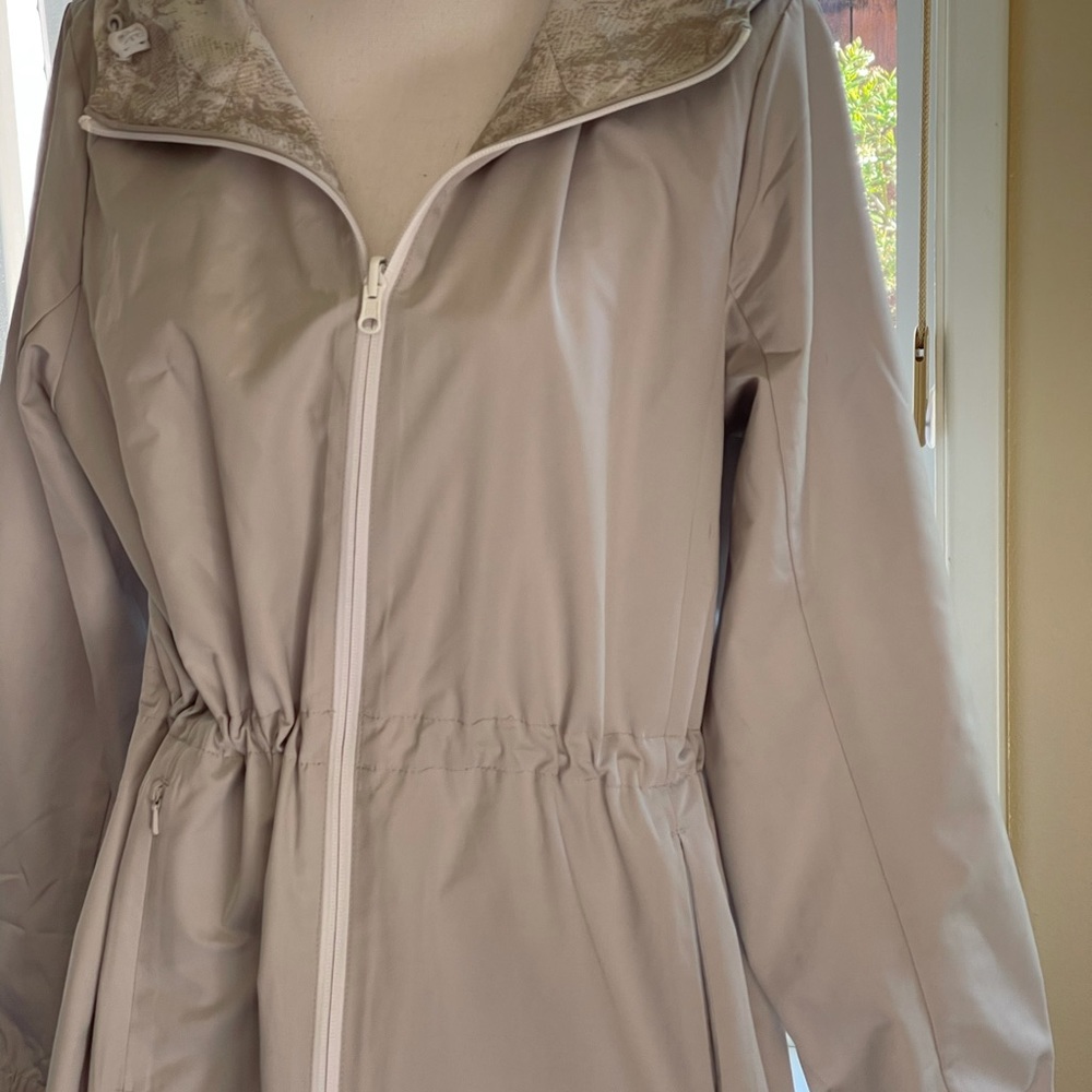 Wind Breaker - image 2